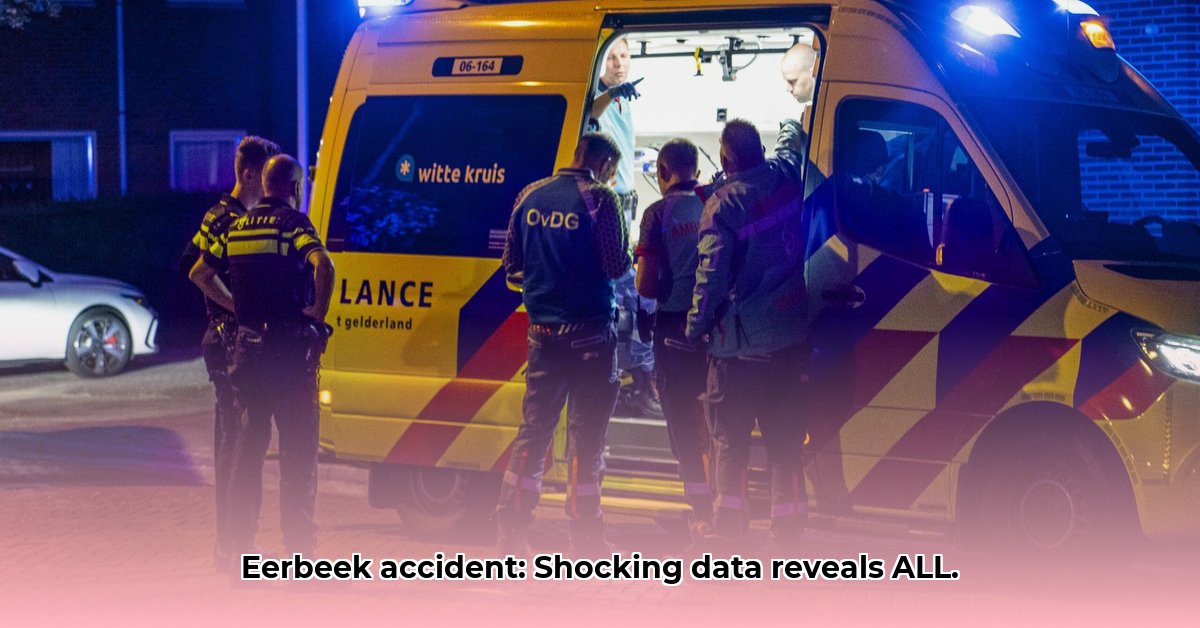 ongeval-eerbeek
